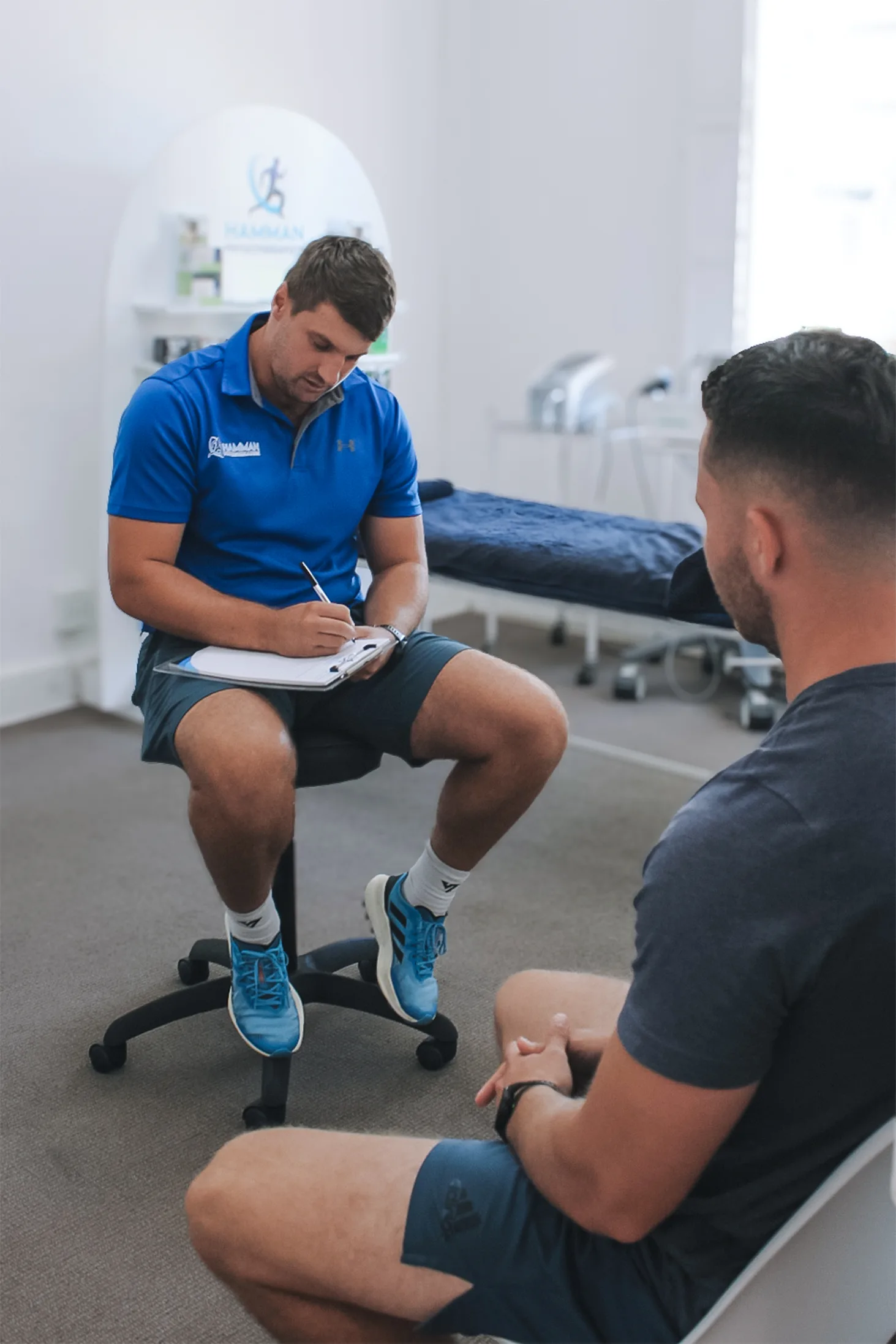 physio in paarl